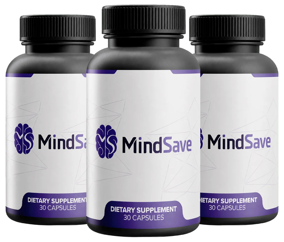 Mind Vault Cognitive Wellness, Memory and Focus Dietary Supplement