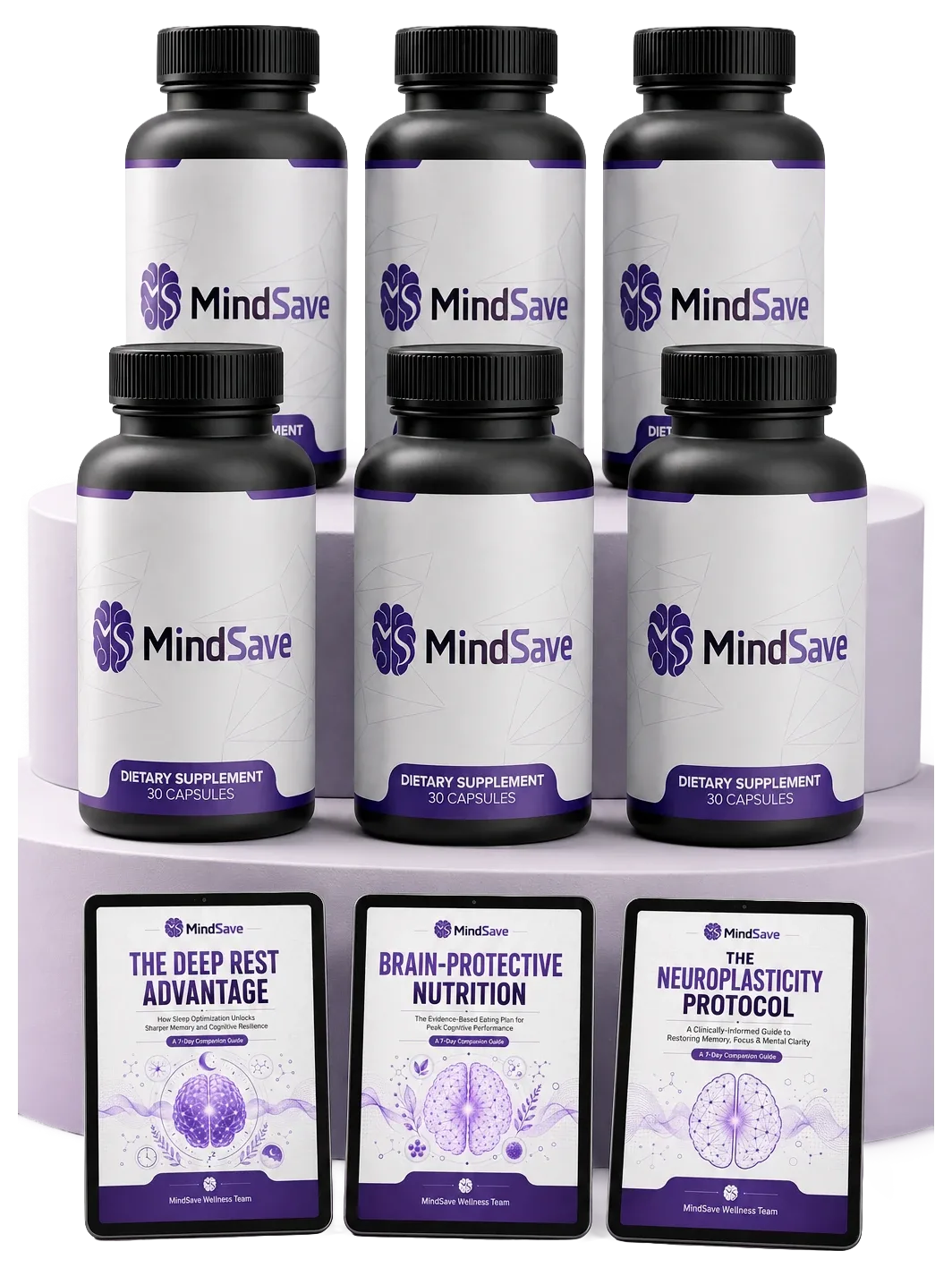 MindSave Buy