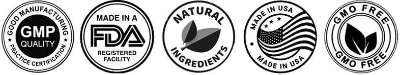 MindSave Supplement Facts